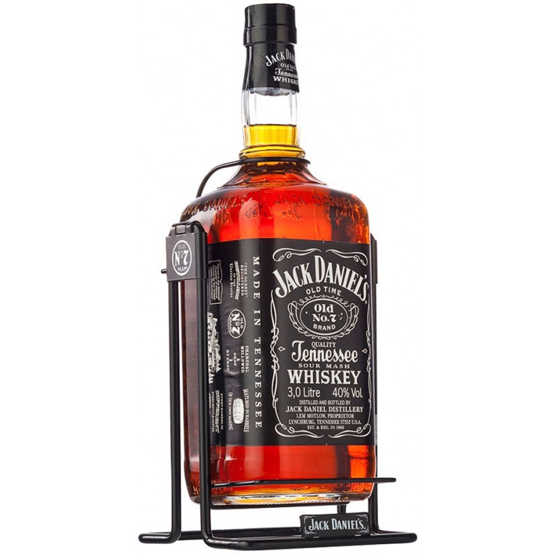 Jack Daniel